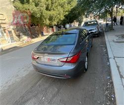 هیۆندای سۆناتا